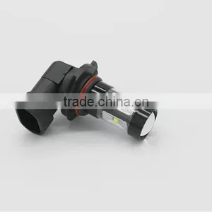 Latest 12-24v DC Car Led Lighting Lamps 30w Auto Lamp 9005 Fog Driving DRL Led Lights thumbnail-1