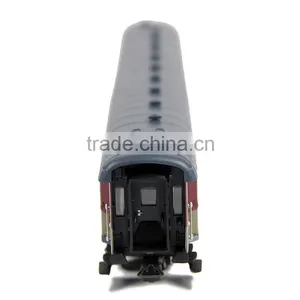1:18 Scale HO Model Train thumbnail-3