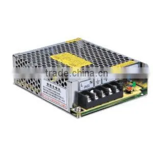 CNGAD 35W 5V 7A Switch Mode Power Supply(switching Power Supply 7A,switch Mode Power Supply)(S-35-5) thumbnail-1