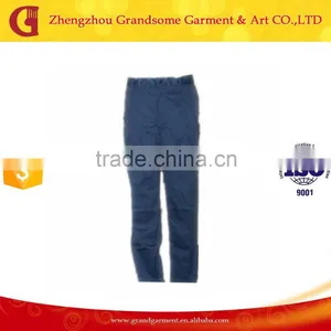 Canvas Outdoor Pantalon and Durable Trousers for Men Chinese Manufacturer thumbnail-1