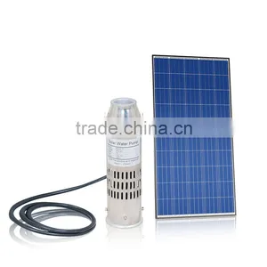 Best Supplier Small Power Pump Solar/solar Pond Pump Price thumbnail-1