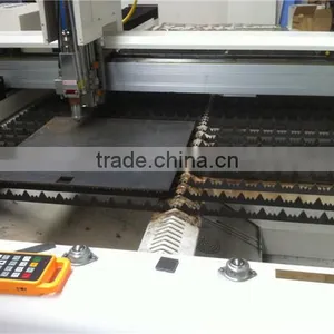 FB1325-500 500W Stainless Steel Carbon Steel Fiber Laser Cutter thumbnail-4