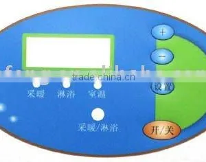 Shenzhen Membrane Switch Manufacturer thumbnail-1