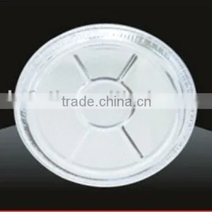Aluminium Foil Container thumbnail-1