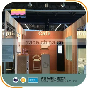 my Test PVC Free Repositionable Self Adhesive Polyester Fabric thumbnail-6