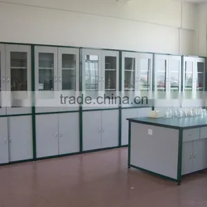 Lab Furniture Chemical Laboratory Storage Cabinets thumbnail-4