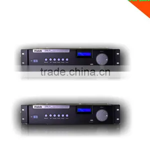 Speaker ProcessorAudio Processor for Theatre or Cinema thumbnail-1