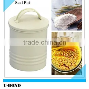 Spray Powder Pressurized Top Sealed Pot thumbnail-1