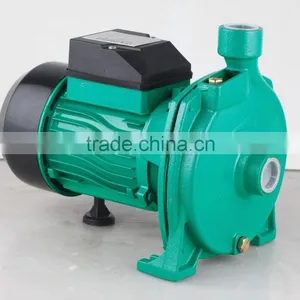 1HP/750W CPM158 Centrifugal Water Pump thumbnail-3