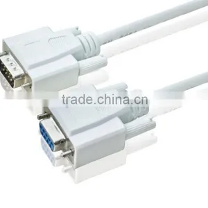 Factory Price 3+4 Standard VGA Cable for PC Monitor thumbnail-2