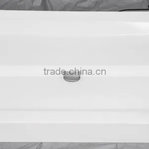 North America Market UPC/cUPC Certified Rectangular Shower Base, America Stand Shower Base, Bathroom Tray thumbnail-1
