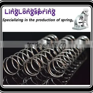 Free Samples /helical Compression Springs thumbnail-5