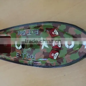 Pop Pop Boats From India Police Boats Run Runner-03 thumbnail-1