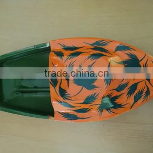 Pop Pop Boat Steam Boat Toys Leaves thumbnail-1