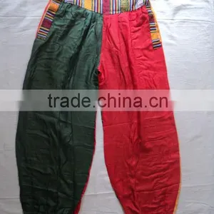 Nepali Model Rasta Indian Harem Pajamas thumbnail-1