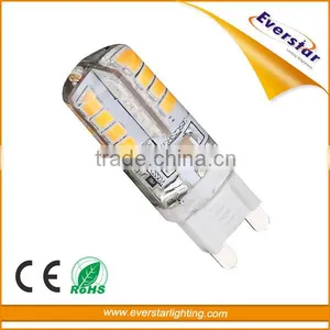 High Quality 3W Ra80 15000hrs 2835smd G9 Light Bulb thumbnail-1