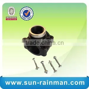 Plastic Pipe Clamp Saddles thumbnail-1