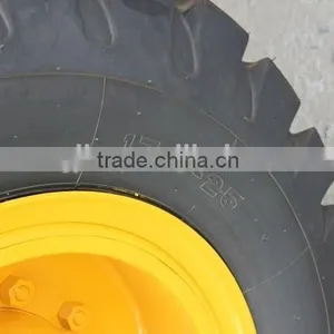 Multifunctional Wheel Loader for Sale ZL30 With CE Certification thumbnail-6