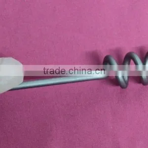 OR Grade Doyen Tumor Screw T-Handle Obstetrical Gynecological Surgical Instrumen thumbnail-4
