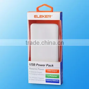 The High Quality Cheapest Customization Power Bank Charging for Mobile Phone thumbnail-2