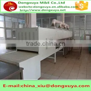 Condiments Microwave Sterilizing Machine thumbnail-4