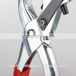 Punch Tool 8mm Hole Punch Custom Hole Punch thumbnail-2