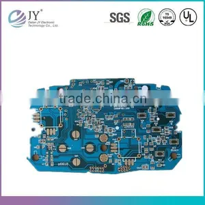 1.6 oz Electronic Pcb 4 Layer thumbnail-1