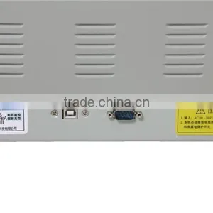 HOT SALE! Fast Speed Test Scoring Machine/OMR Scanner/optical Mark Recognizer S43FSA thumbnail-5