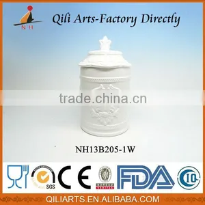Made in China Factory Price New Design Porcelain Hotel Tableware thumbnail-1