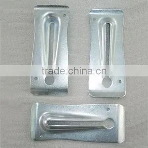 Concrete Forming Plywood Form Snap Tie Wedge thumbnail-1