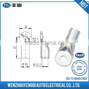 Made In China Tube Terminal Car Parts for Toyota thumbnail-1
