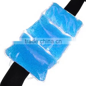 Microwaveable Neck Heat Wrap Bag Hot Cold Wrap thumbnail-6