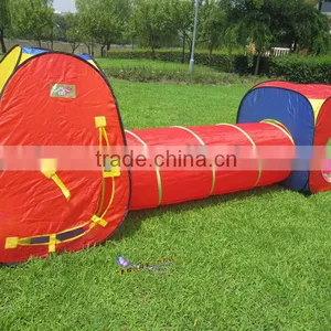Mini House Newest Childrens Tent Children Playing Tent thumbnail-1