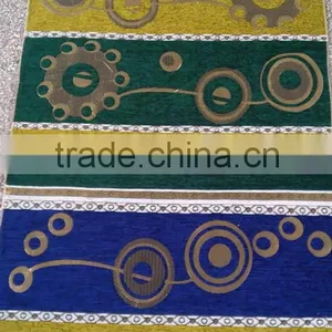 100% Chenille Muslim Prayer Rug Mat With Competive Price thumbnail-3