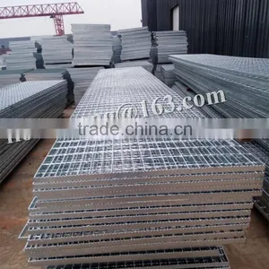 Industrial Catwalk Grating Good Quality Factory Direct thumbnail-1