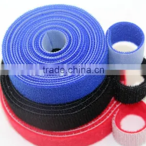 100% Nylon Colored 38mm Back To Back Cable Ties thumbnail-4