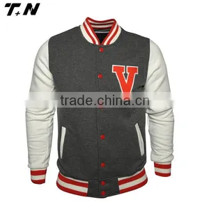 Fleece Safety Jacket for Sale thumbnail-3