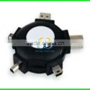Latest Design USB Multifunction Adaptor thumbnail-1
