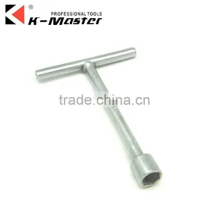 K-Master 8-18mm T Type Wrench T Type Hex Key Hand Operated Socket Wrenches thumbnail-2