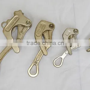 Universial Wire Rope Grip thumbnail-1