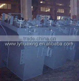 Wheel Loader Fuel Tank thumbnail-1