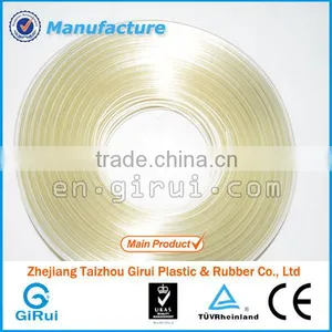 Transparent Flexible Tube Manufacture in Zhejiang thumbnail-2