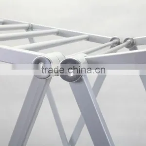 Aluminium Alloy Folding Drying Rack thumbnail-3
