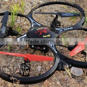 Skywalker Medium Drone 2.4G 4CH Weili Quadcopter Helicopter Toys. thumbnail-6