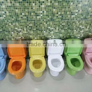 Dennis 1999A Mickey Washdown Preschool Toilets thumbnail-6