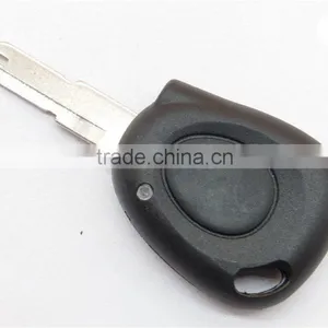 Big Discount Remote Key Renault For 1 Button And Light Uncut Blade Car Key Shell Case Renault Remote Key thumbnail-2