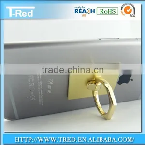 Christmas Products Guangdong Sticky Finger Ring Mobile Phone Holder thumbnail-1