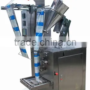 Semi Automatic Powder Packing Machine, Milk Powder Filling Machine, Flour Filling Machine thumbnail-1