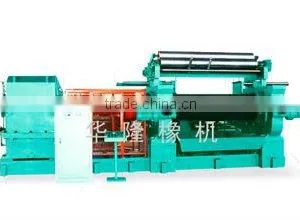 XK-230 RUBBER MIXING MILL thumbnail-1