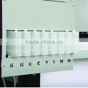 Price Flex Banner Printer /Eco Solvent Printer With FT1560 DX7/DX5 thumbnail-5